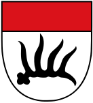 Wappen Goeppingen